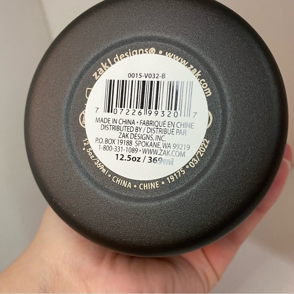 Zak! 4-1 Cooler Black - Picture 4 of 5